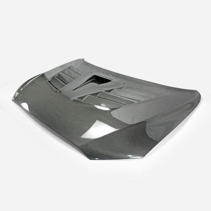 MITSUBISHI Evolution 10 VRS Style V2 style Hood