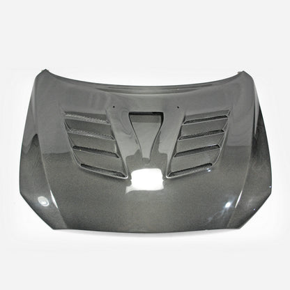 MITSUBISHI Evolution 10 VRS Style V2 style Hood