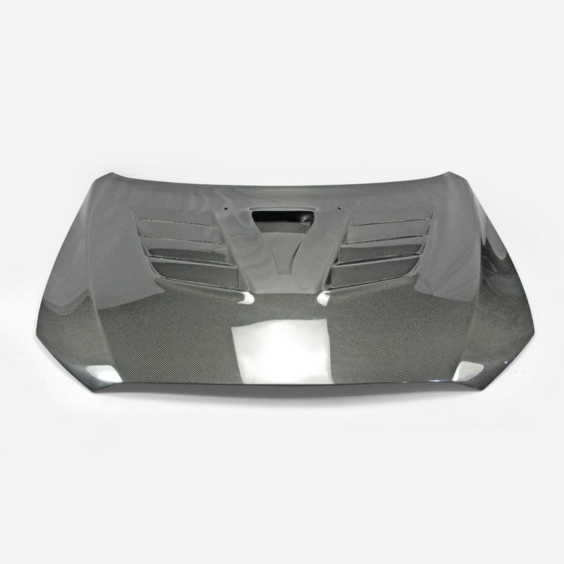 MITSUBISHI Evolution 10 VRS Style V2 style Hood