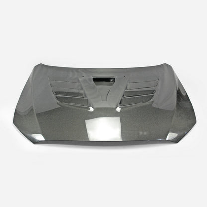 MITSUBISHI Evolution 10 VRS Style V2 style Hood
