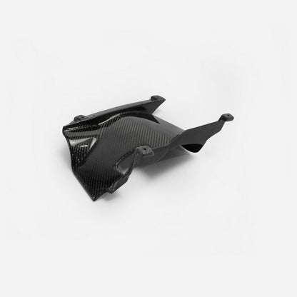 MITSUBISHI Evolution 10 Intercooler Side Panels