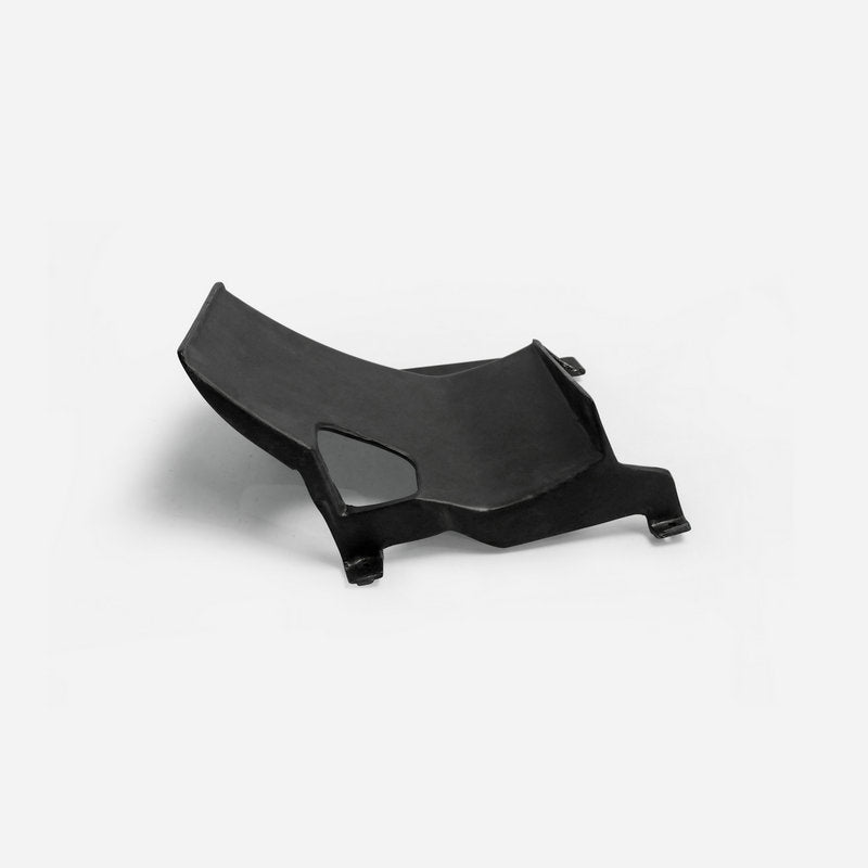 MITSUBISHI Evolution 10 Intercooler Side Panels