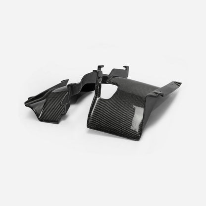 MITSUBISHI Evolution 10 Intercooler Side Panels
