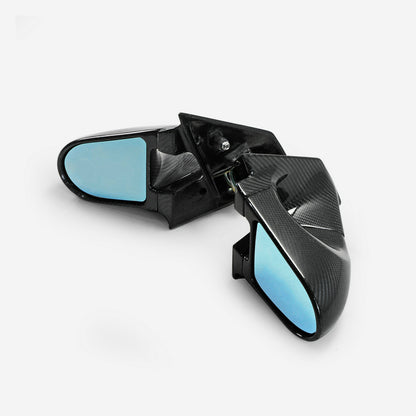 MITSUBISHI EVO 10 CZ4A Aero Mirror