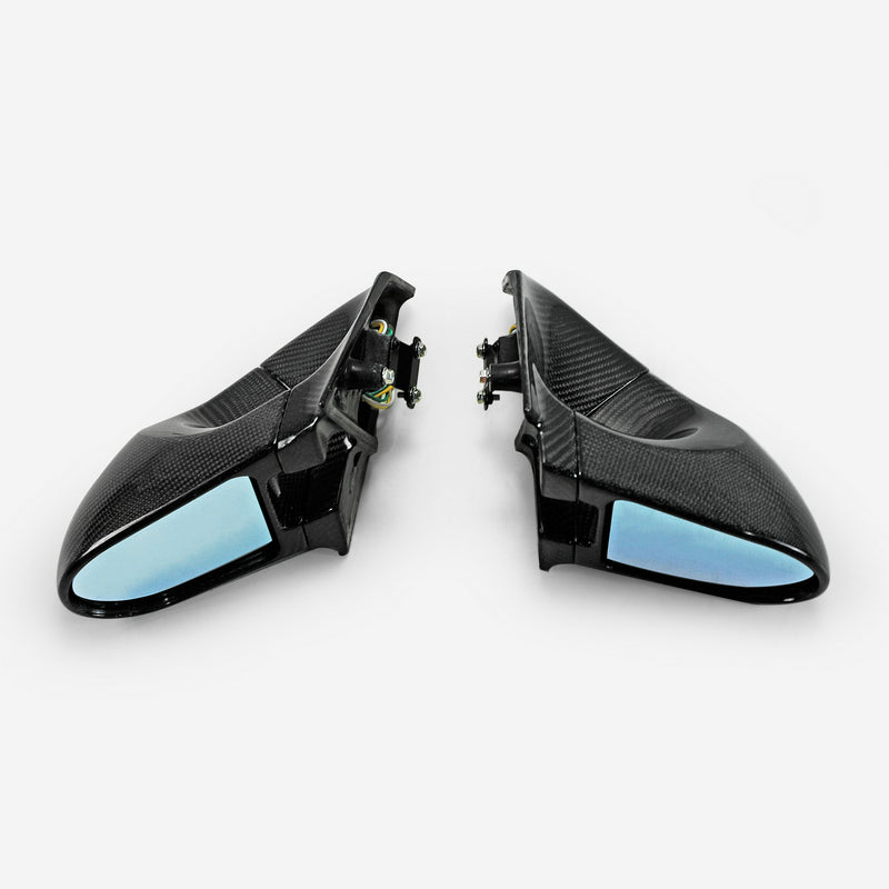 MITSUBISHI EVO 10 CZ4A Aero Mirror
