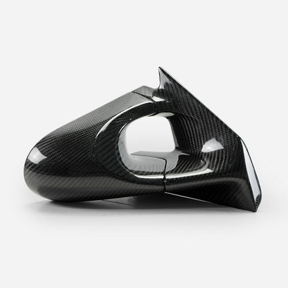 MITSUBISHI EVO 10 CZ4A Aero Mirror