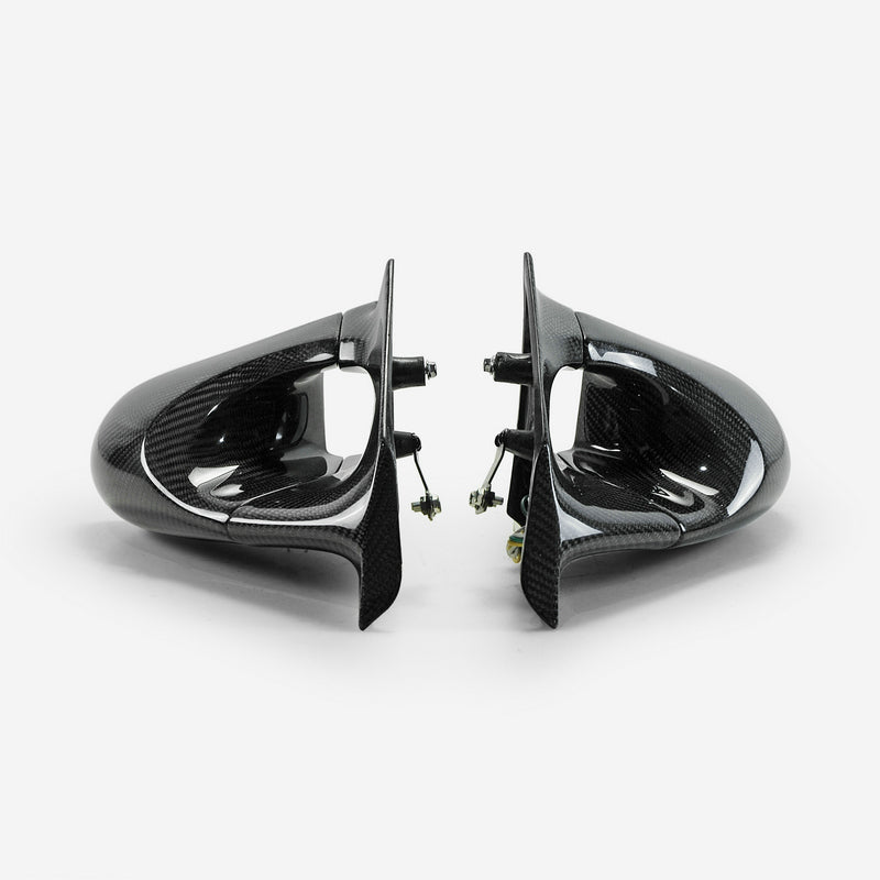 MITSUBISHI EVO 10 CZ4A Aero Mirror