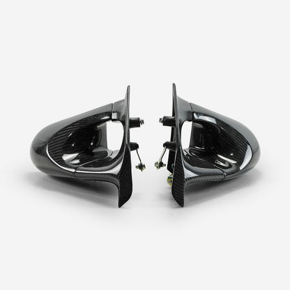 MITSUBISHI EVO 10 CZ4A Aero Mirror