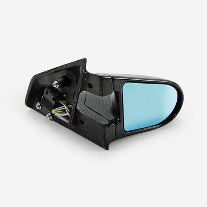 MITSUBISHI EVO 10 CZ4A Aero Mirror