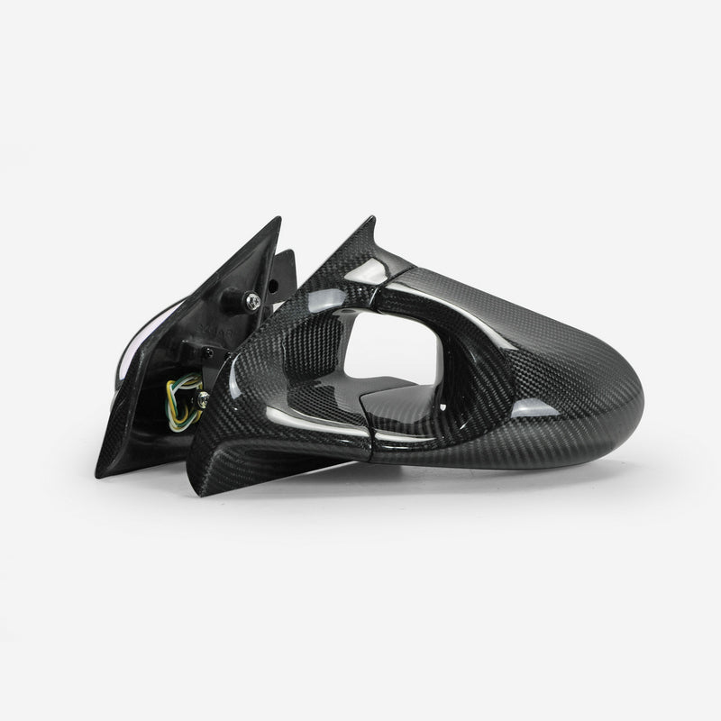 MITSUBISHI EVO 10 CZ4A Aero Mirror