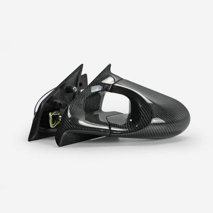 MITSUBISHI EVO 10 CZ4A Aero Mirror