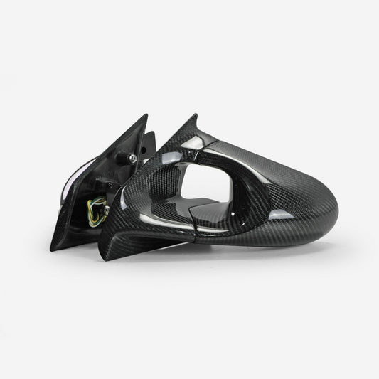 MITSUBISHI EVO 10 CZ4A Aero Mirror