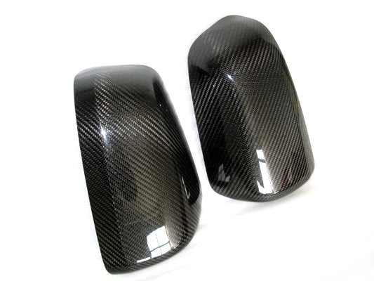 MITSUBISHI Evolution 10 Mirror Cover