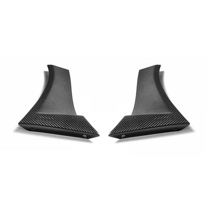 MITSUBISHI EVO 10 VRS Style Wide Ver.Side Air Panel (2Pcs)