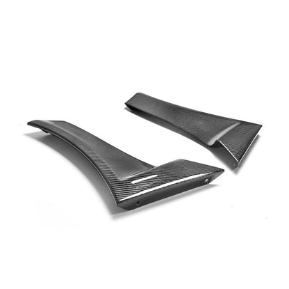 MITSUBISHI EVO 10 VRS Style Wide Ver.Side Air Panel (2Pcs)