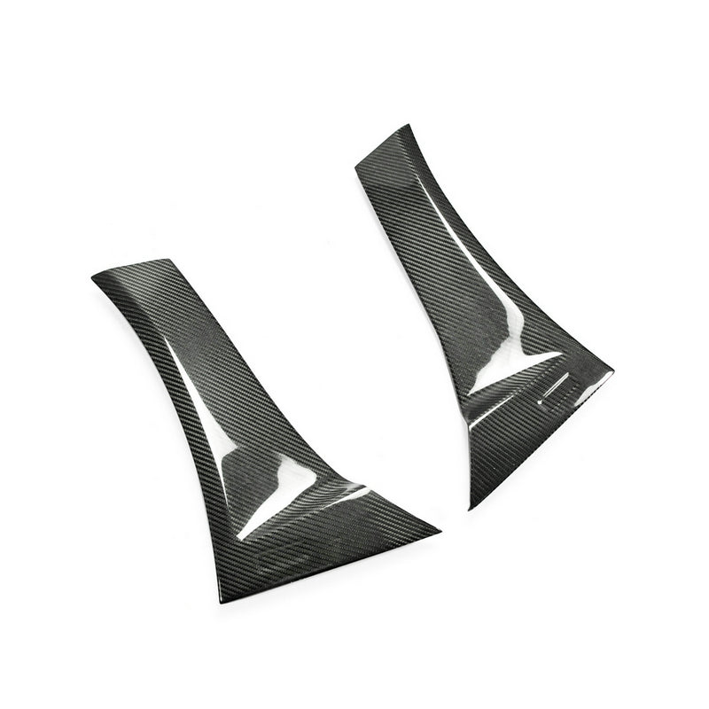 MITSUBISHI EVO 10 VRS Style Wide Ver.Side Air Panel (2Pcs)