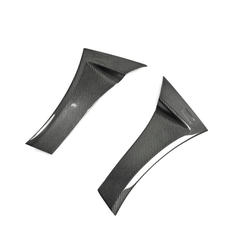 MITSUBISHI EVO 10 VRS Style Wide Ver.Side Air Panel (2Pcs)