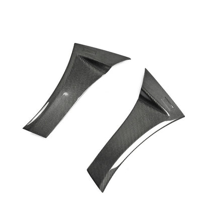 MITSUBISHI EVO 10 VRS Style Wide Ver.Side Air Panel (2Pcs)