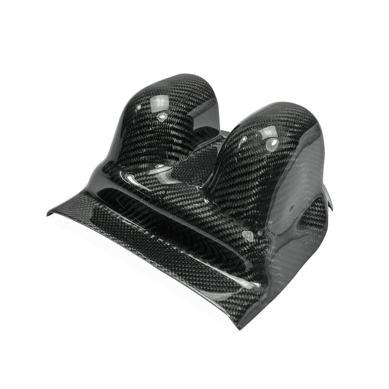 MITSUBISHI Evolution 10 Dash Top Double Gauge Pod 52mm
