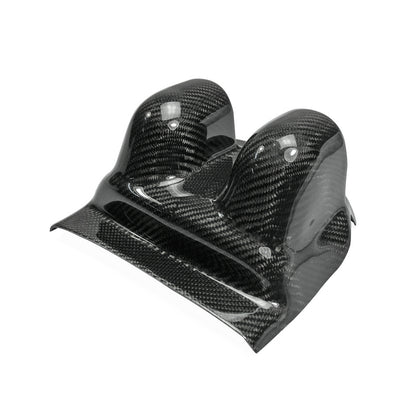 MITSUBISHI Evolution 10 Dash Top Double Gauge Pod 52mm