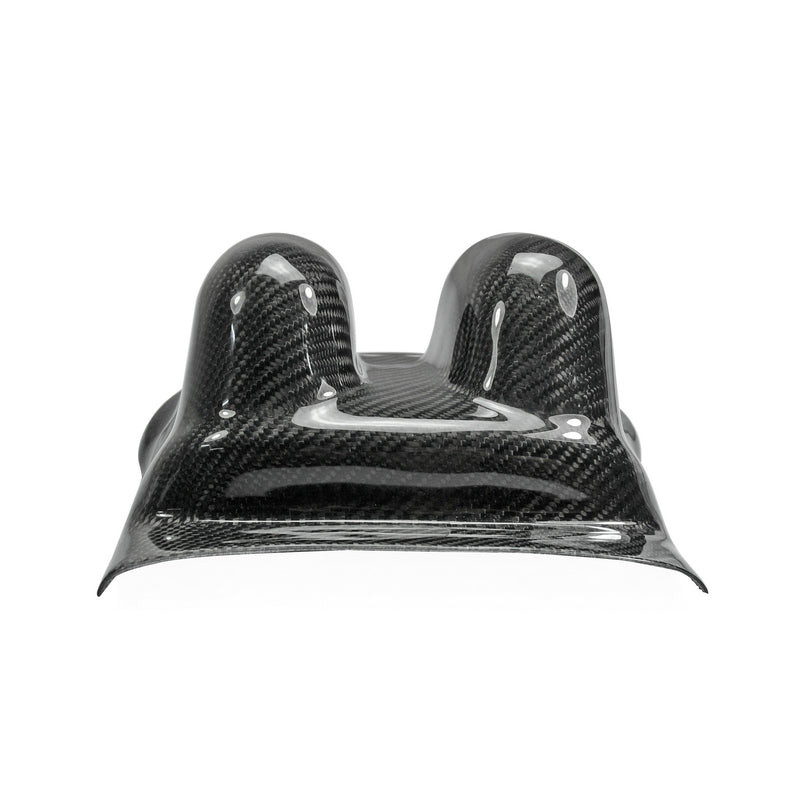 MITSUBISHI Evolution 10 Dash Top Double Gauge Pod 52mm
