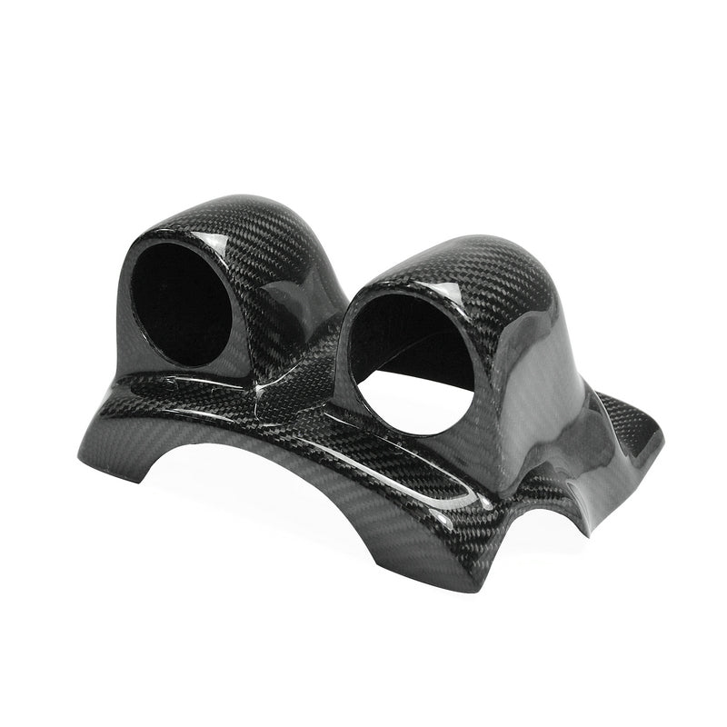 MITSUBISHI Evolution 10 Dash Top Double Gauge Pod 52mm