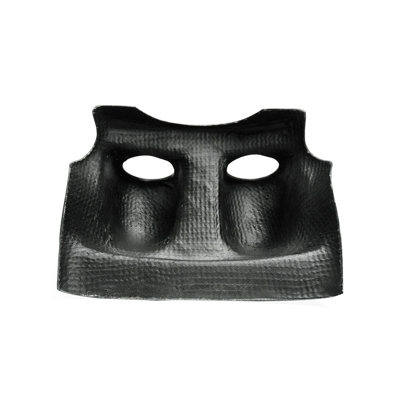 MITSUBISHI Evolution 10 Dash Top Double Gauge Pod 52mm