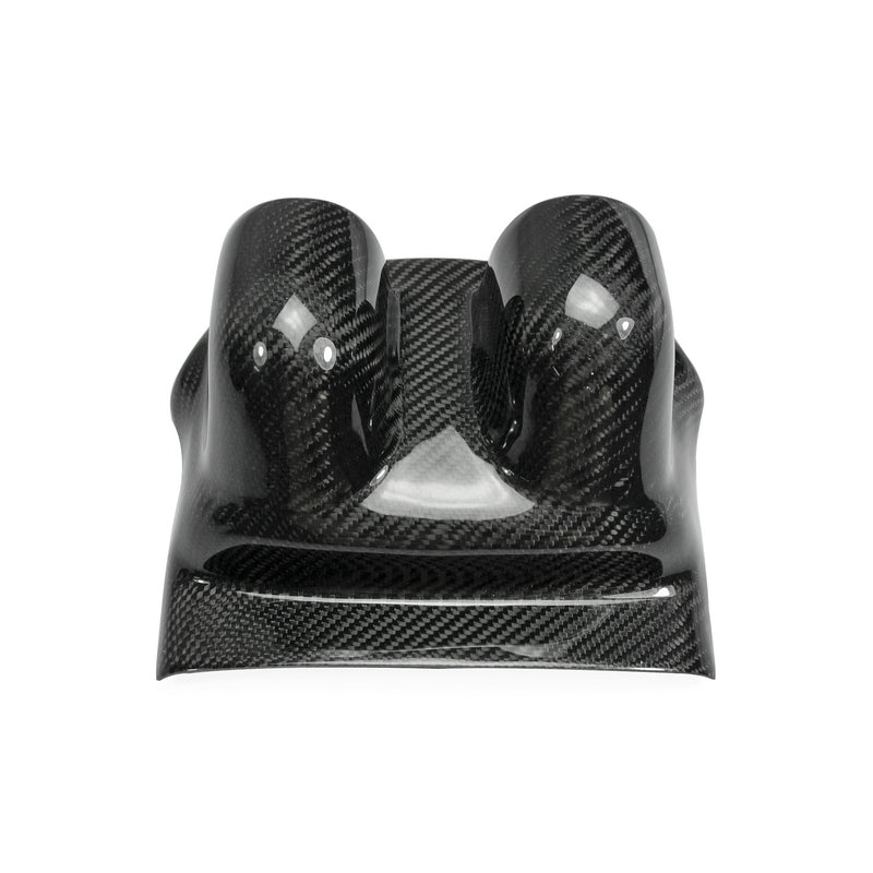 MITSUBISHI Evolution 10 Dash Top Double Gauge Pod 52mm