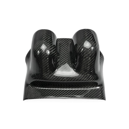 MITSUBISHI Evolution 10 Dash Top Double Gauge Pod 52mm