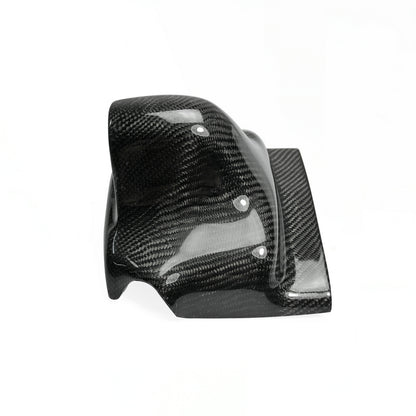MITSUBISHI Evolution 10 Dash Top Single Gauge Pod 52mm