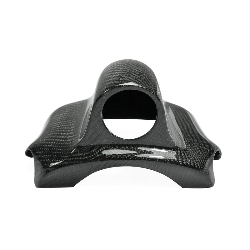 MITSUBISHI Evolution 10 Dash Top Single Gauge Pod 52mm