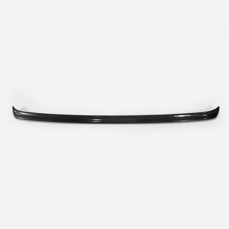 MITSUBISHI EVO 10 Carbon VTX Gurney Flap Rear Wing
