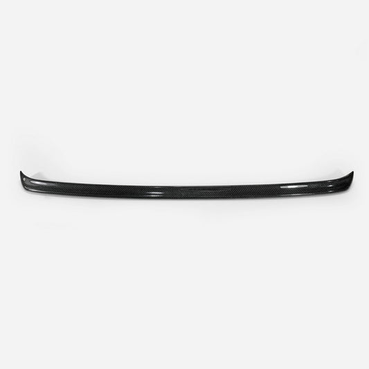 MITSUBISHI EVO 10 Carbon VTX Gurney Flap Rear Wing