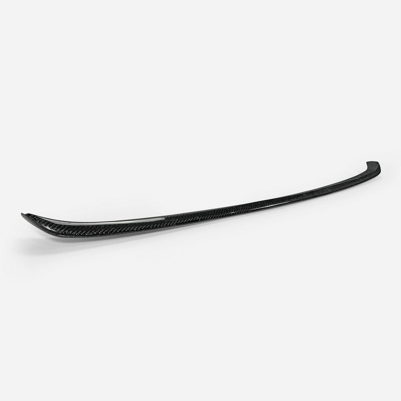 MITSUBISHI EVO 10 Carbon VTX Gurney Flap Rear Wing