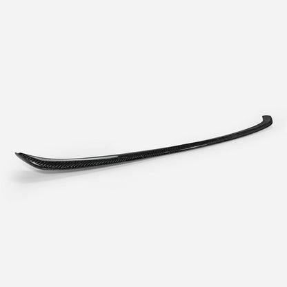 MITSUBISHI EVO 10 Carbon VTX Gurney Flap Rear Wing