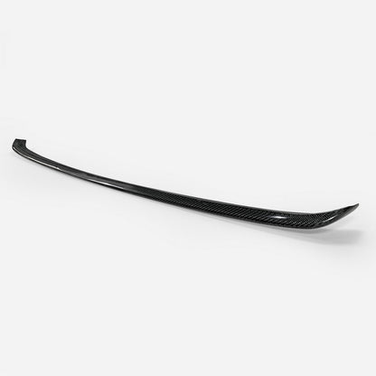 MITSUBISHI EVO 10 Carbon VTX Gurney Flap Rear Wing