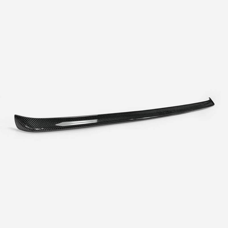 MITSUBISHI EVO 10 Carbon VTX Gurney Flap Rear Wing