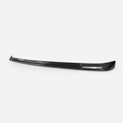 MITSUBISHI EVO 10 Carbon VTX Gurney Flap Rear Wing