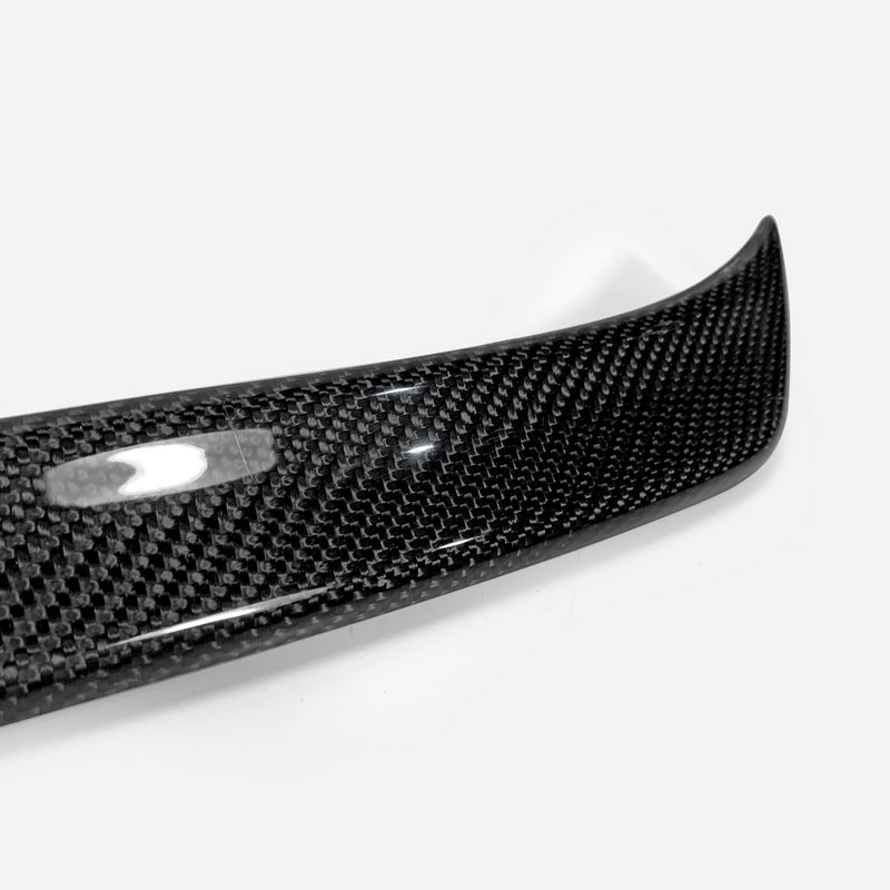 MITSUBISHI EVO 10 Carbon VTX Gurney Flap Rear Wing