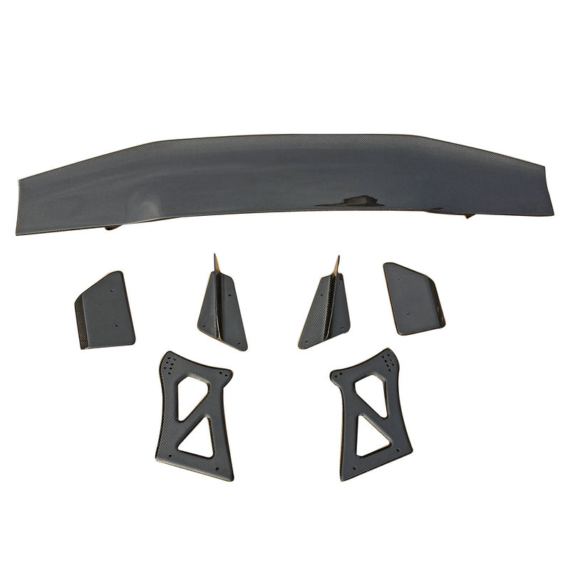 MITSUBISHI EVO 10 VRS Style GT Wing