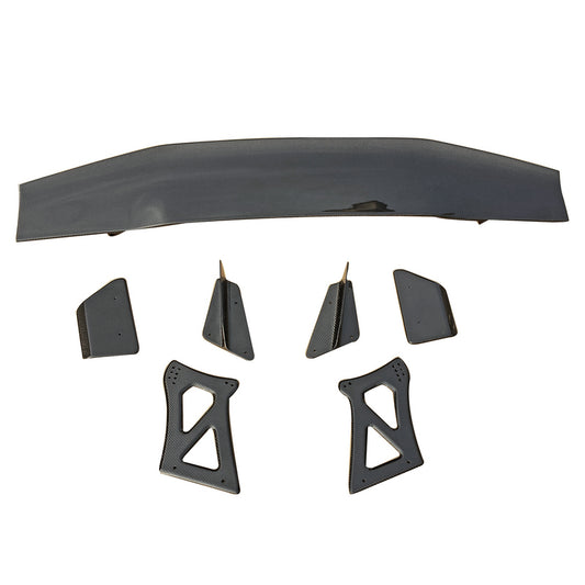 MITSUBISHI EVO 10 VRS Style GT Wing