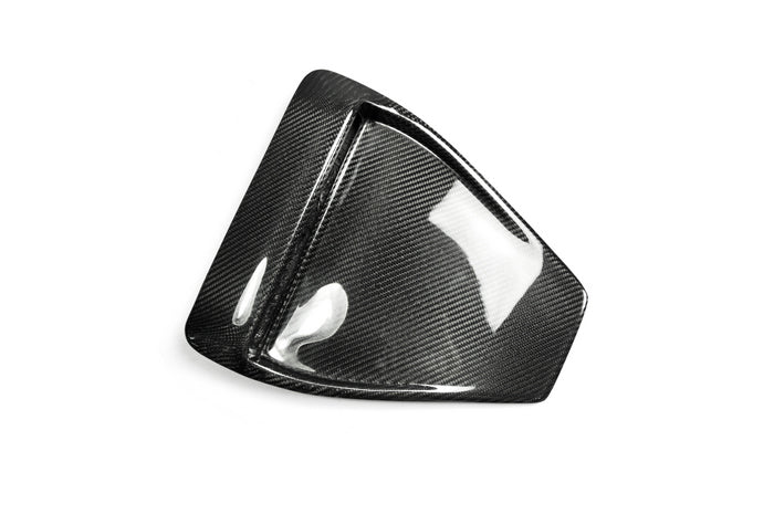 MITSUBISHI Evolution 10 OEM Hood Scoop