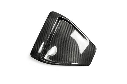 MITSUBISHI Evolution 10 OEM Hood Scoop