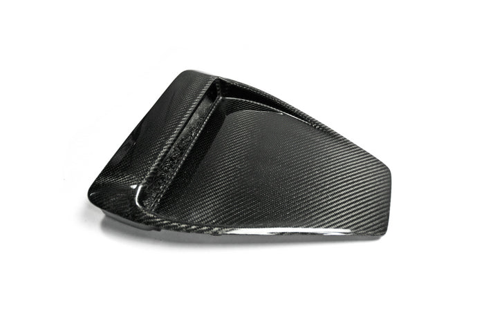 MITSUBISHI Evolution 10 OEM Hood Scoop