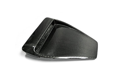 MITSUBISHI Evolution 10 OEM Hood Scoop