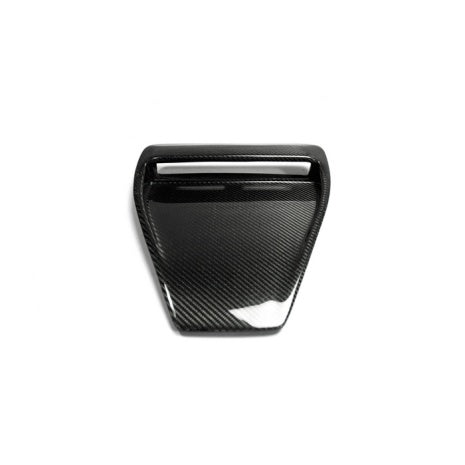 MITSUBISHI Evolution 10 OEM Hood Scoop
