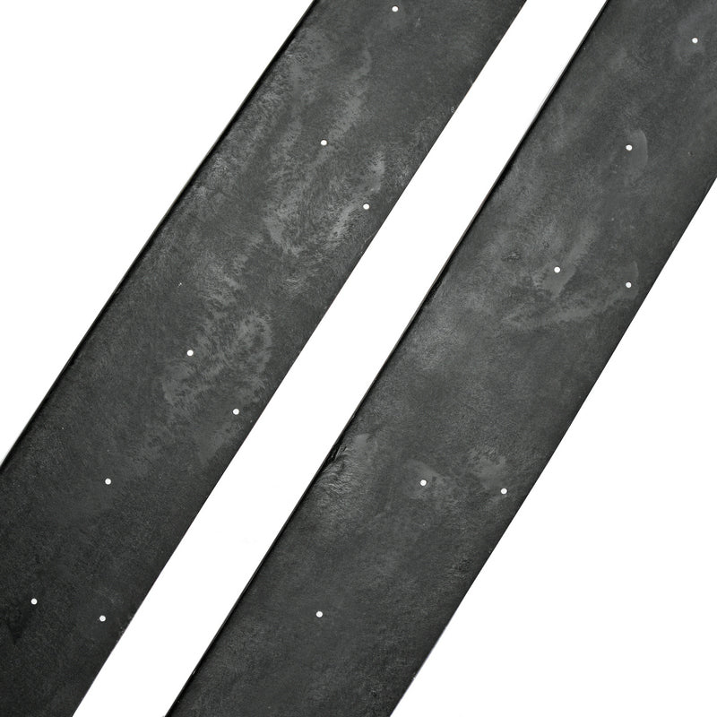 MITSUBISHI Evolution 10 VRS Style Style Side Skirts Extension