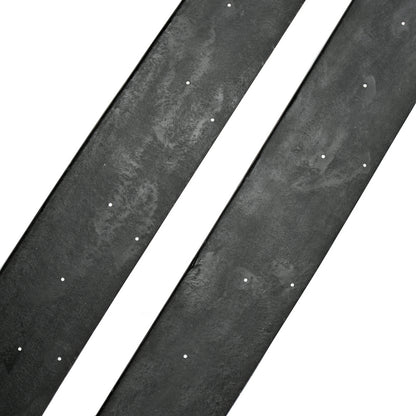 MITSUBISHI Evolution 10 VRS Style Style Side Skirts Extension