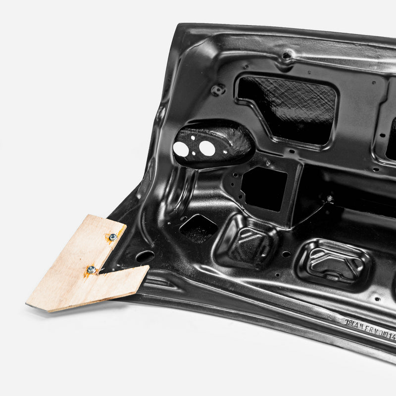MITSUBISHI Evolution 10 Duckbill Rear Trunk