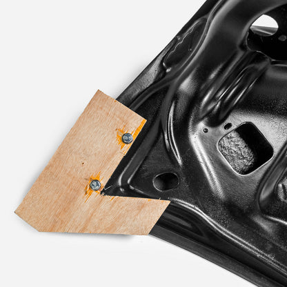 MITSUBISHI Evolution 10 Duckbill Rear Trunk